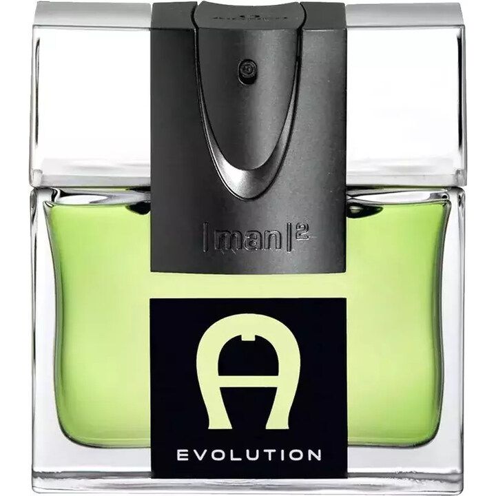 Aigner |man|² Evolution